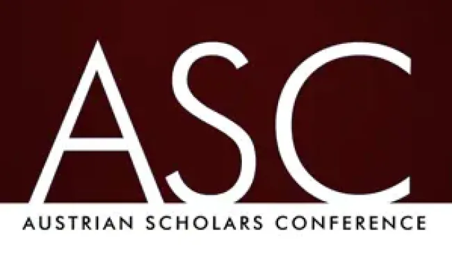 Austrian Scholars Conference